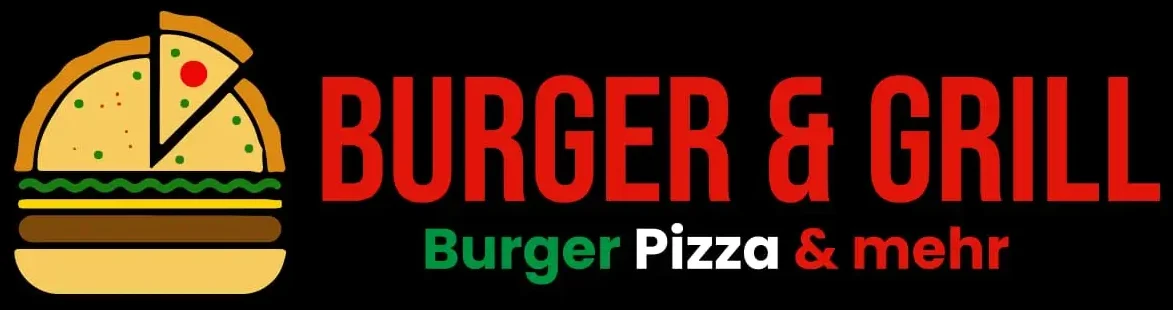 Burger und Grill